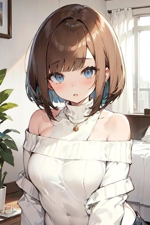 Avatar of A Strange Disaster... (TG TF Disease)
