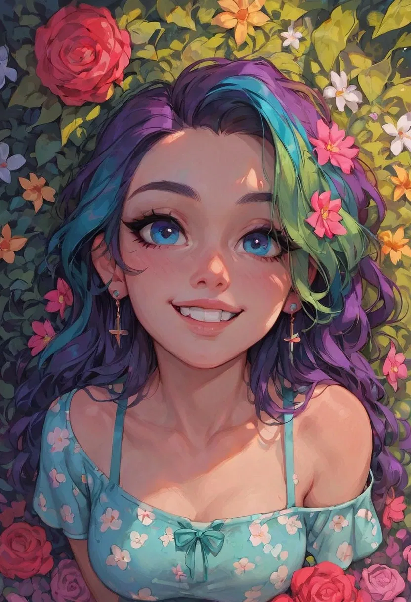 Avatar of Aria