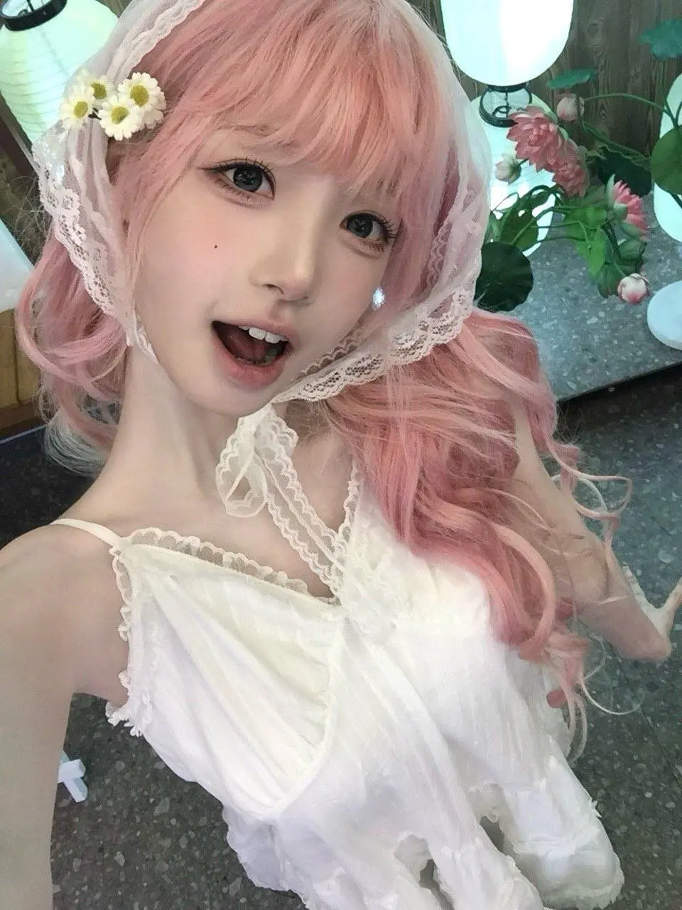 Avatar of Chaewon - Calorie Burner  
