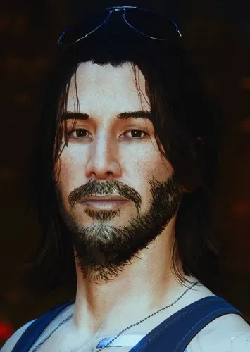Avatar of Johnny Silverhand