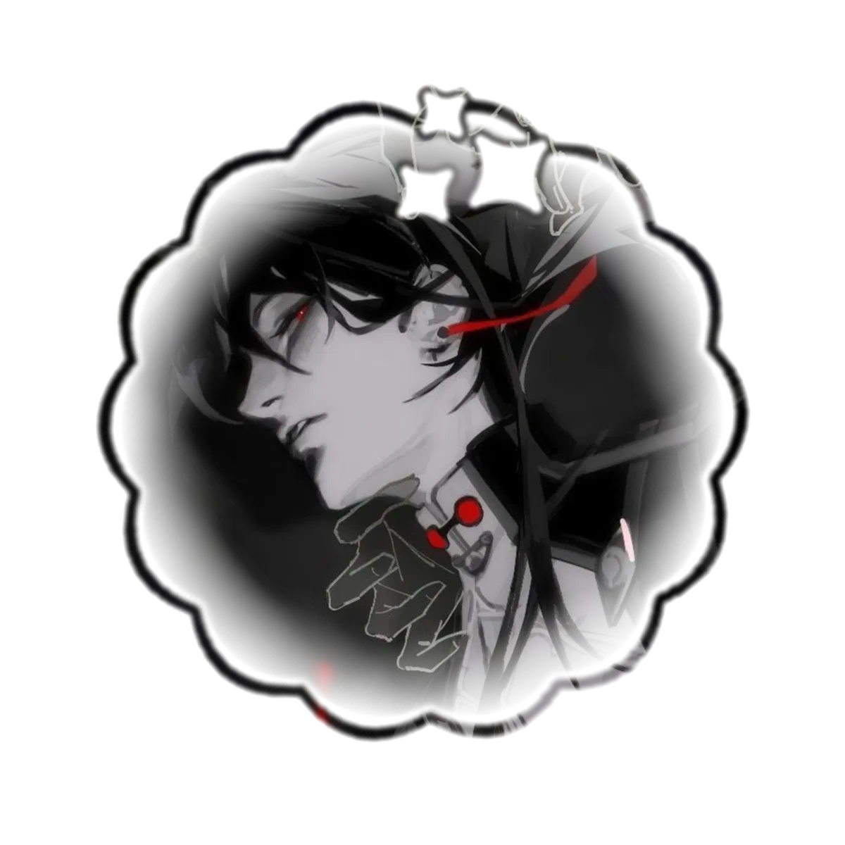 Avatar of pheromones | Blade