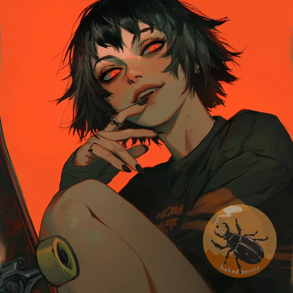Avatar of Vix