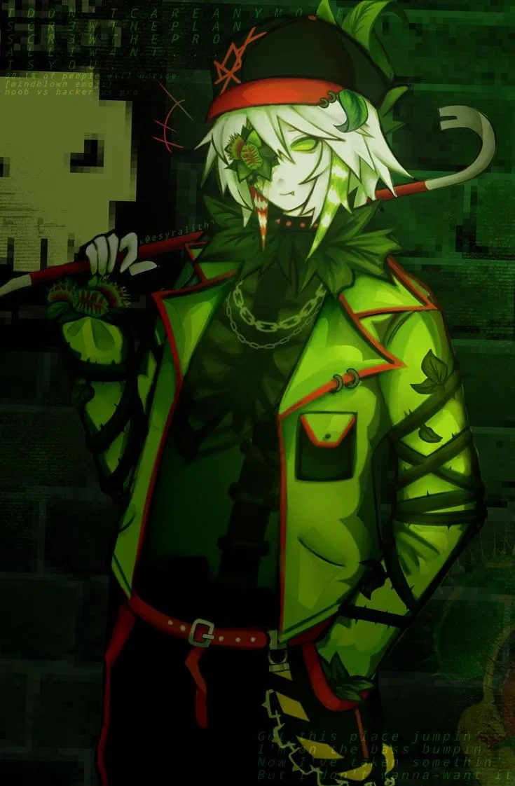 Avatar of Griefer(Brad) Blocktales