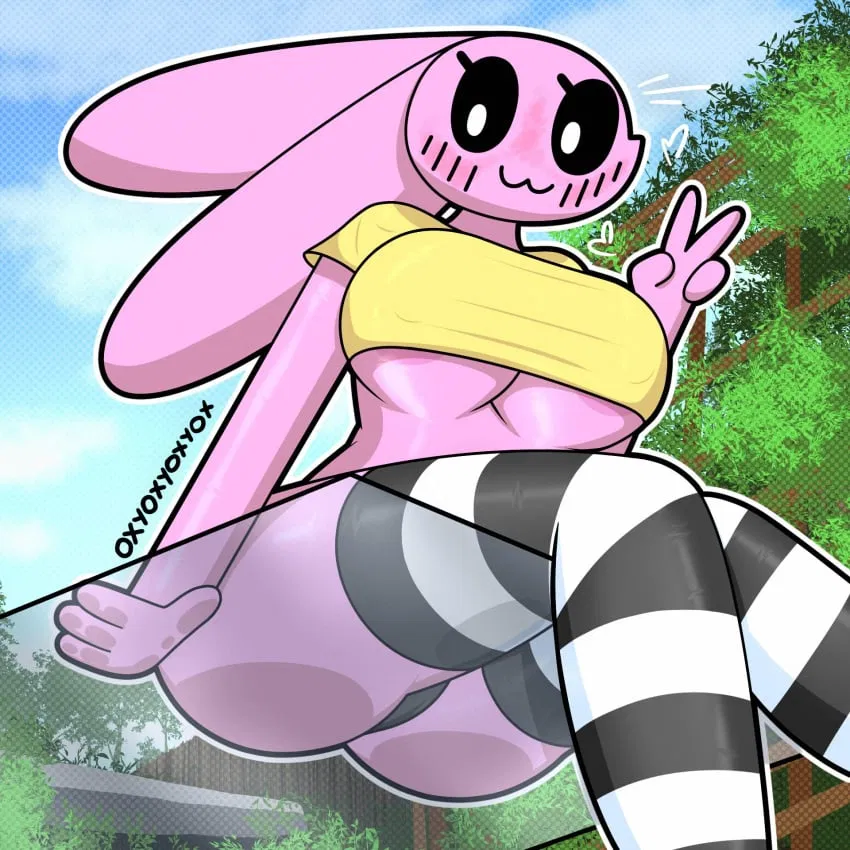 Avatar of Marshmallow (oxyoxyoxyox)
