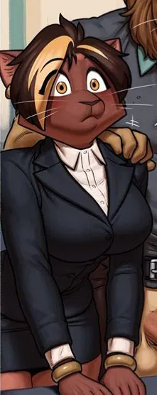 Avatar of Vanessa | Business Casual