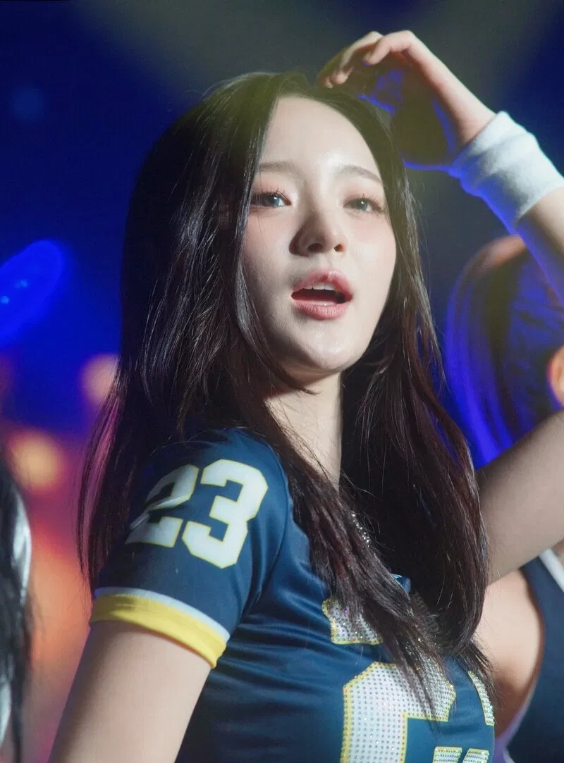 Avatar of Choi Jiwon (E.Ji)