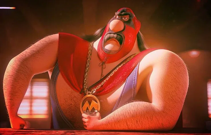 Avatar of El Macho (prime versión)