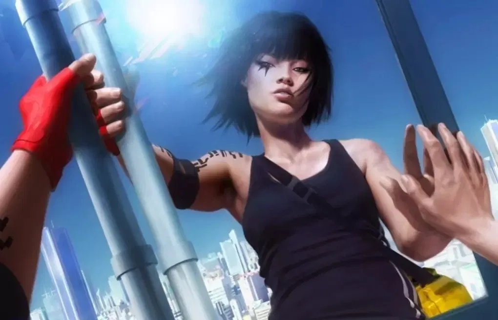 Avatar of Faith Connors