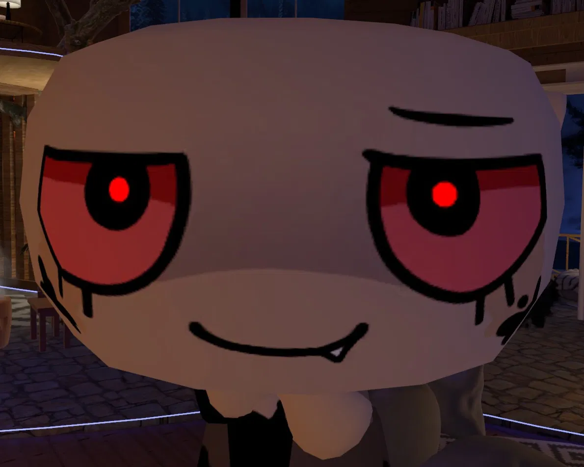 Avatar of Carnal Hunger – Twisted Shelly.