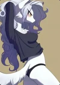 Avatar of Rich furry female