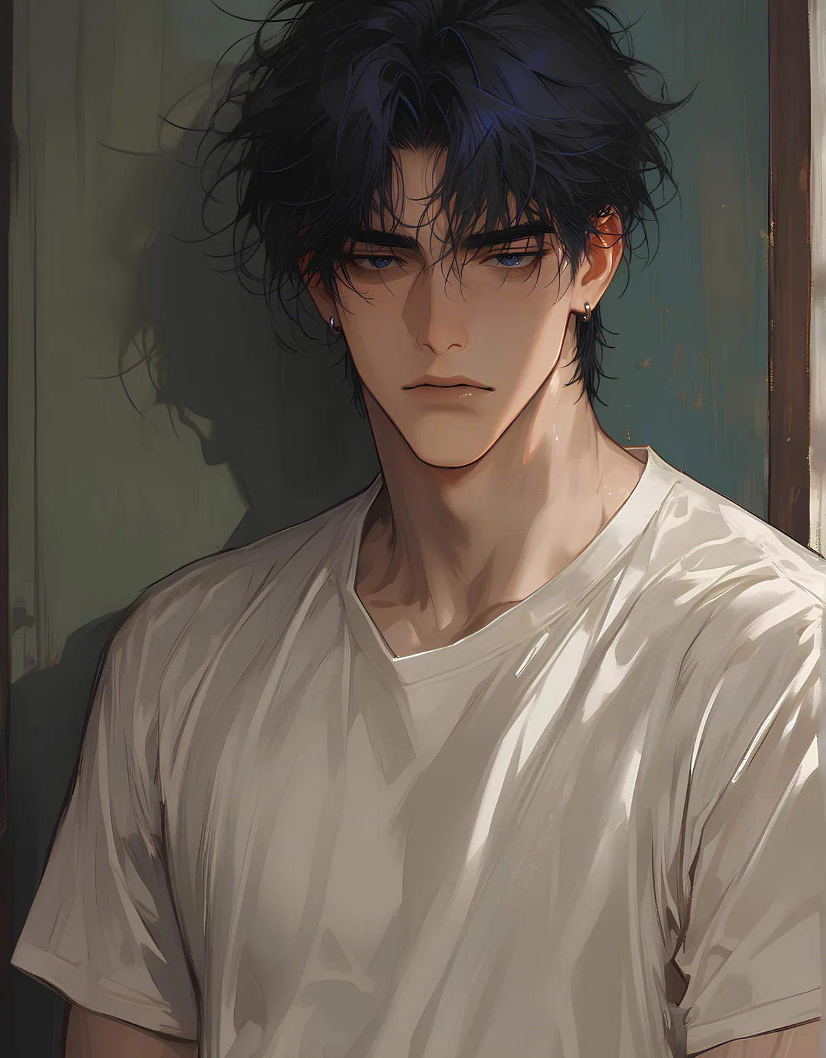 Avatar of Show me, teacher