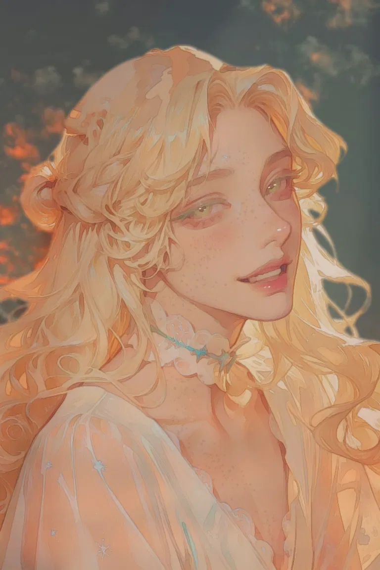 Avatar of Prince Orion  |  Mating season