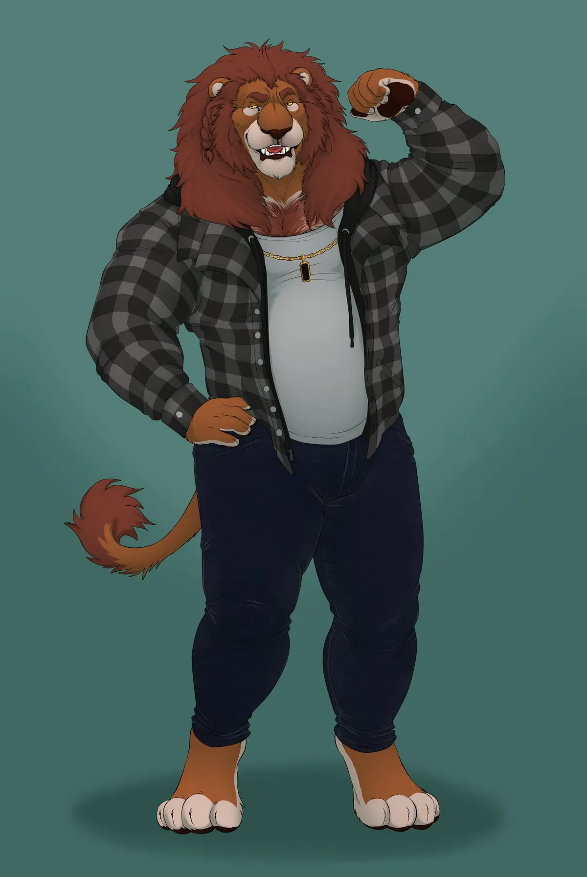 Avatar of Magnus | Your Handyman Friend