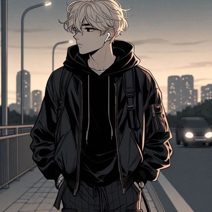 Avatar of Eli Mercer ᴼᶜ