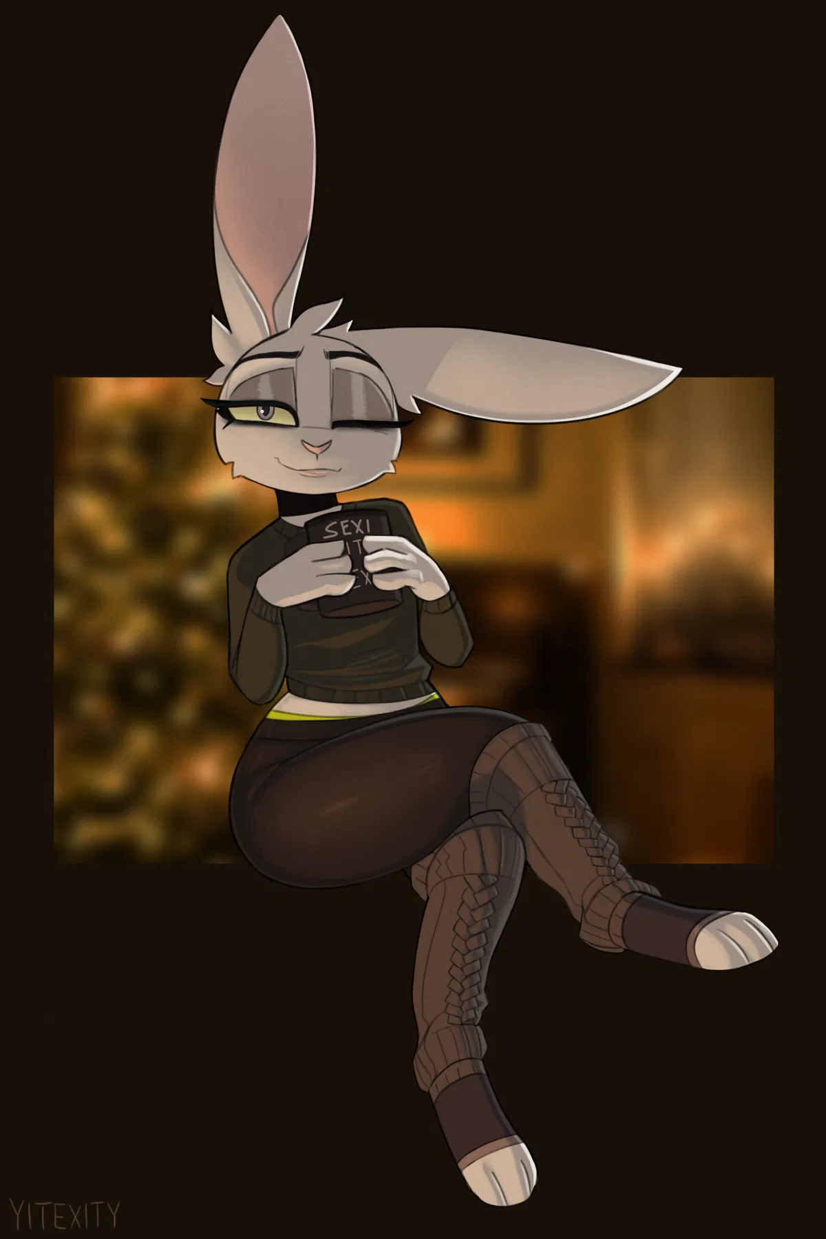 Avatar of Texi - Your Brat Roommate