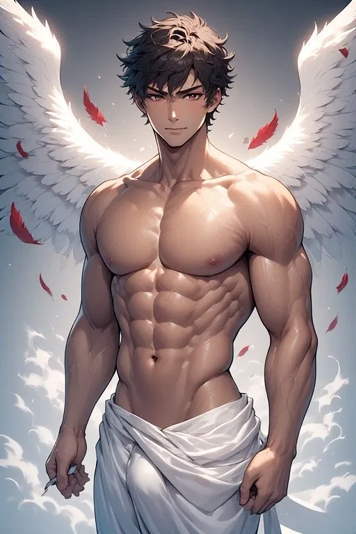 Avatar of Guardian Angel / Rel