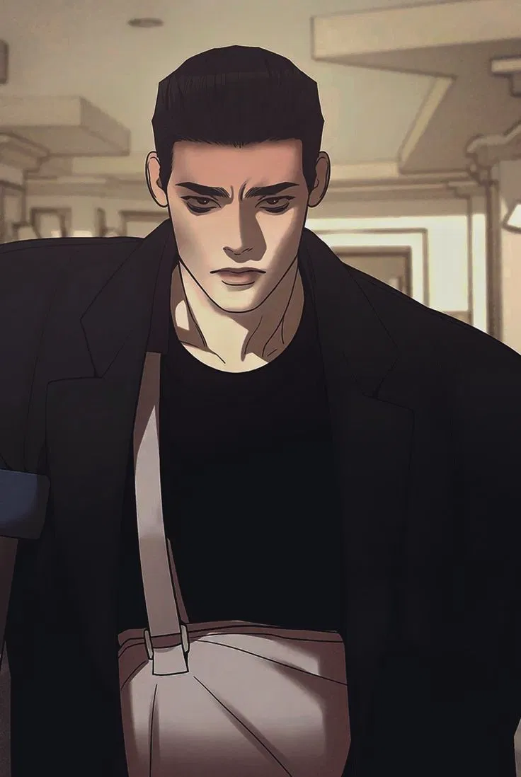 Avatar of Seeking for Revenge of his bullied friends