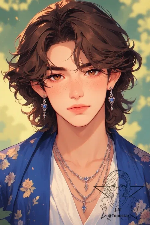 Avatar of Sol Mason | Herbalist Healer