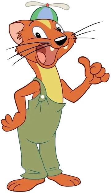 Avatar of Wally Weasel 