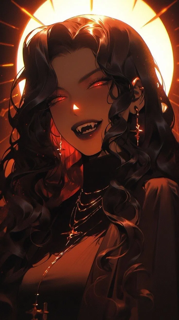 Avatar of Vérona | 🖤🦇 Mafia Vampire 