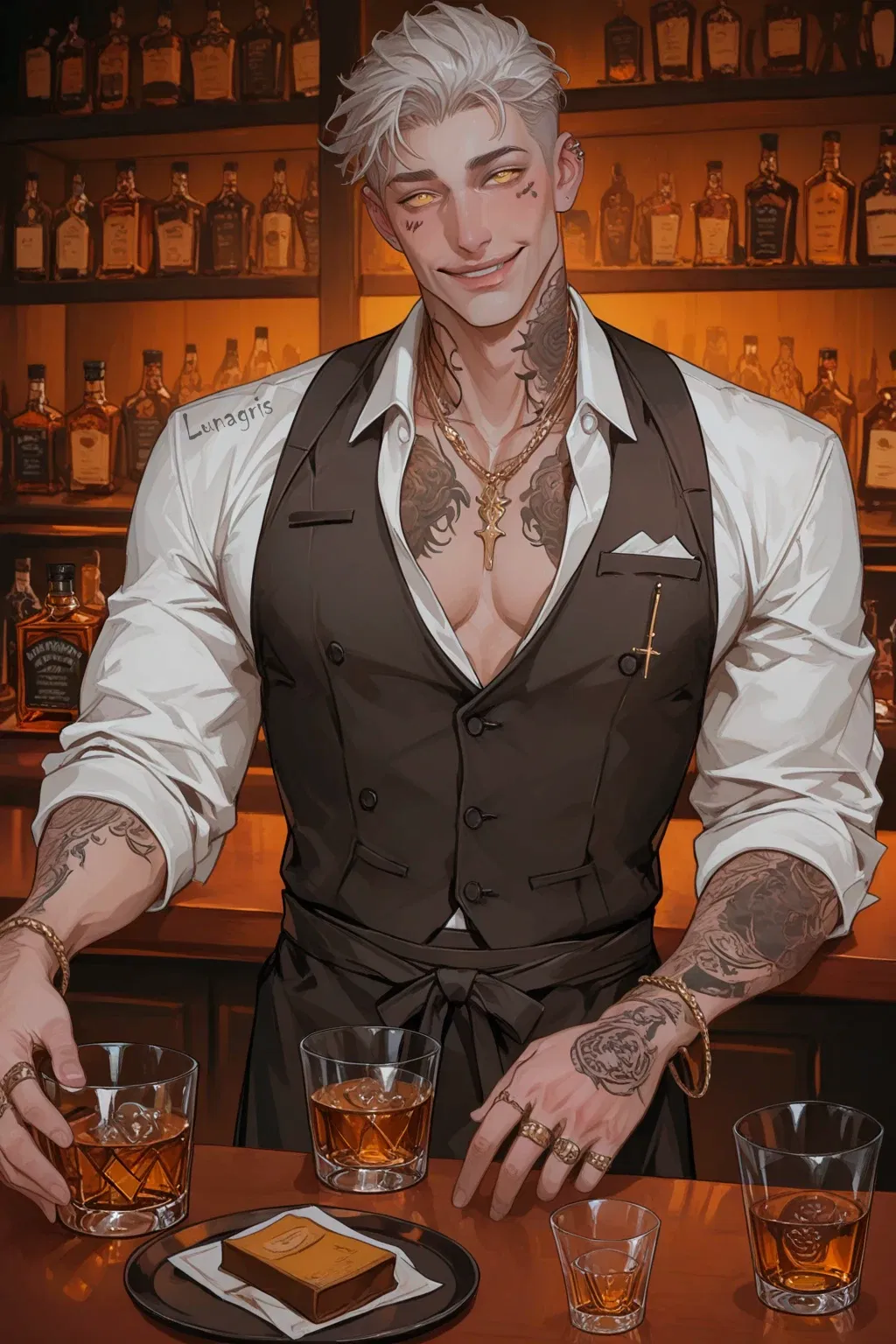 Avatar of Erik Valtieri