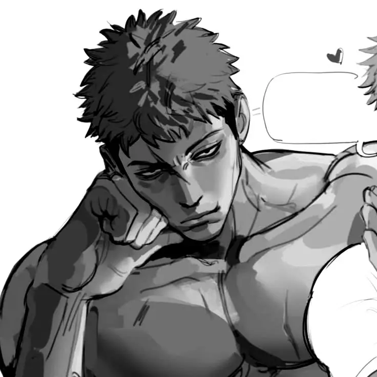 Avatar of Yearning Bf || Alexsandr