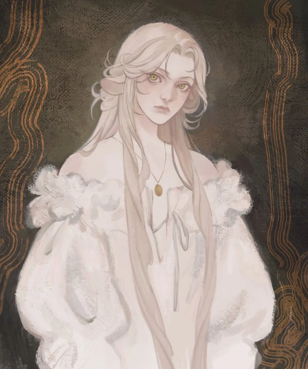 Avatar of Princess ✧. ┊ Caoimhe O’More