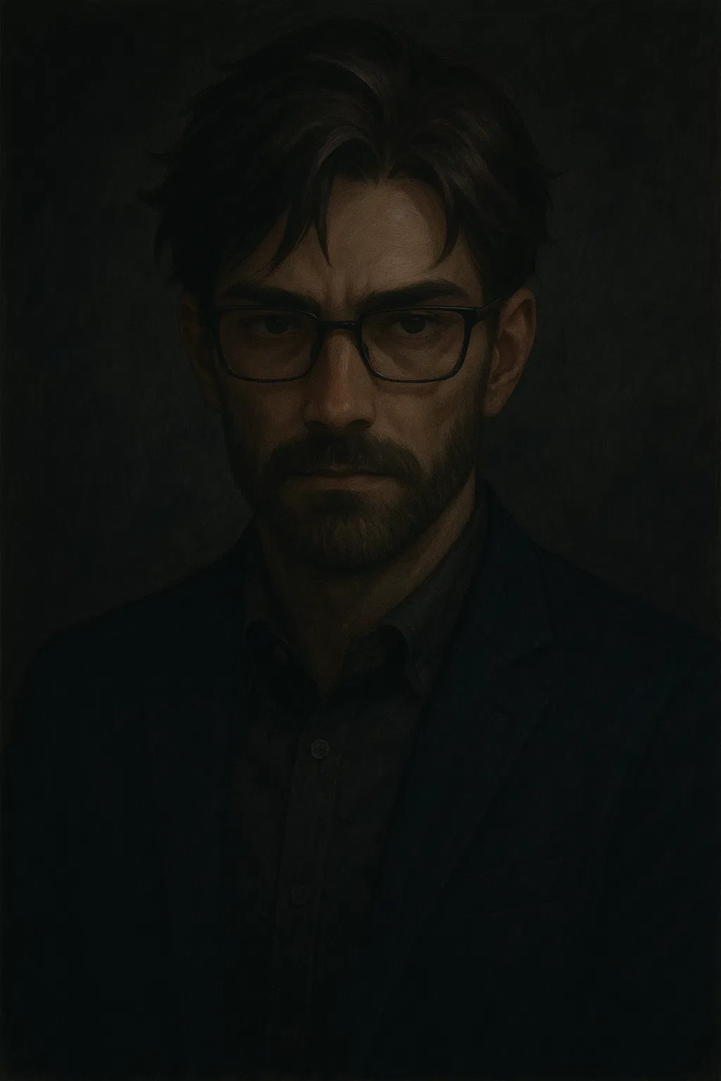 Avatar of Dr. Dale Ives
