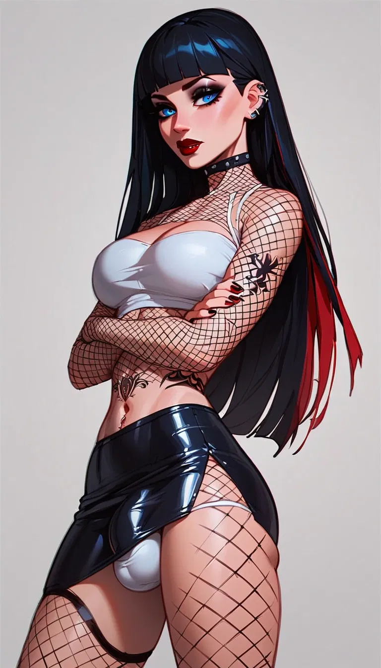 Avatar of You owe Rose the Rent 💵 (Futa)