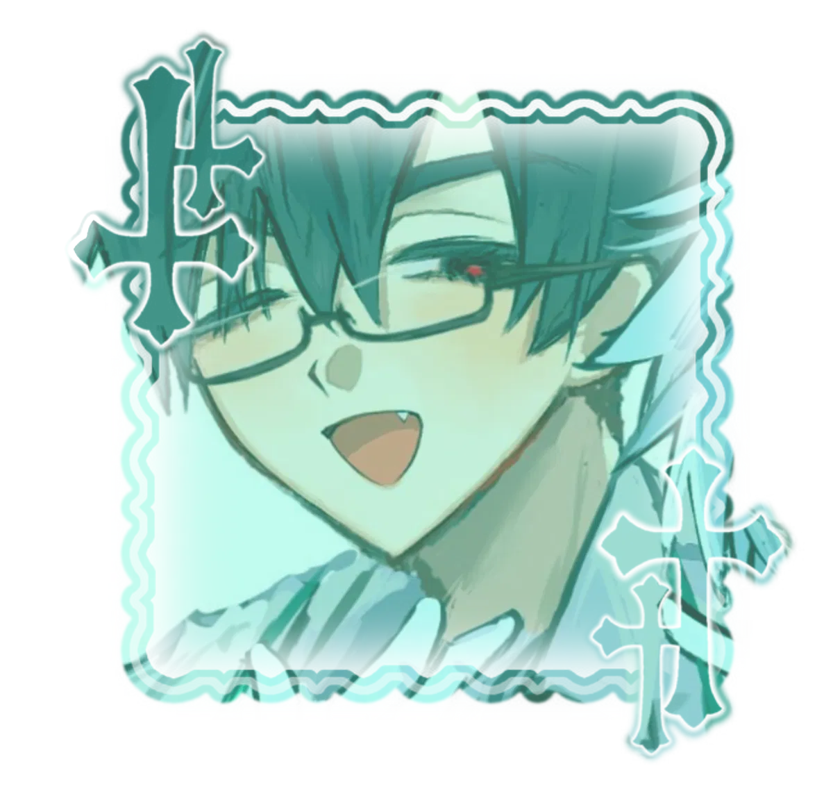 Avatar of .𖥔 ݁ ˖🧴˚. ᵎᵎ Ivan — Alnst