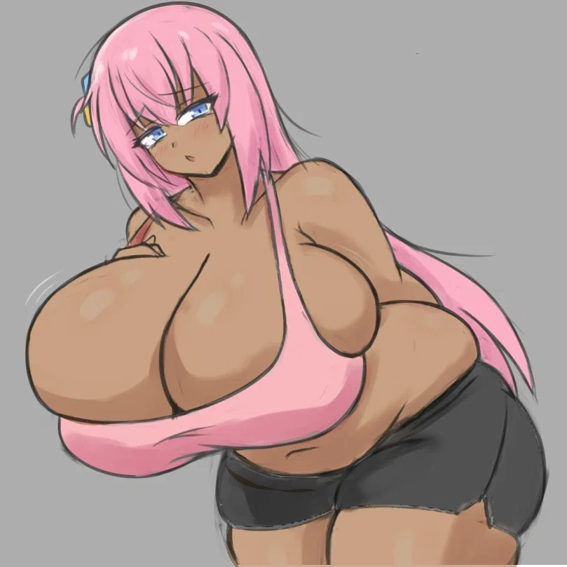 Avatar of Your chubby brunette whore and bot creator!