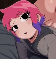 Avatar of Ramona flowers | natural ass shaker (Yamathegod)