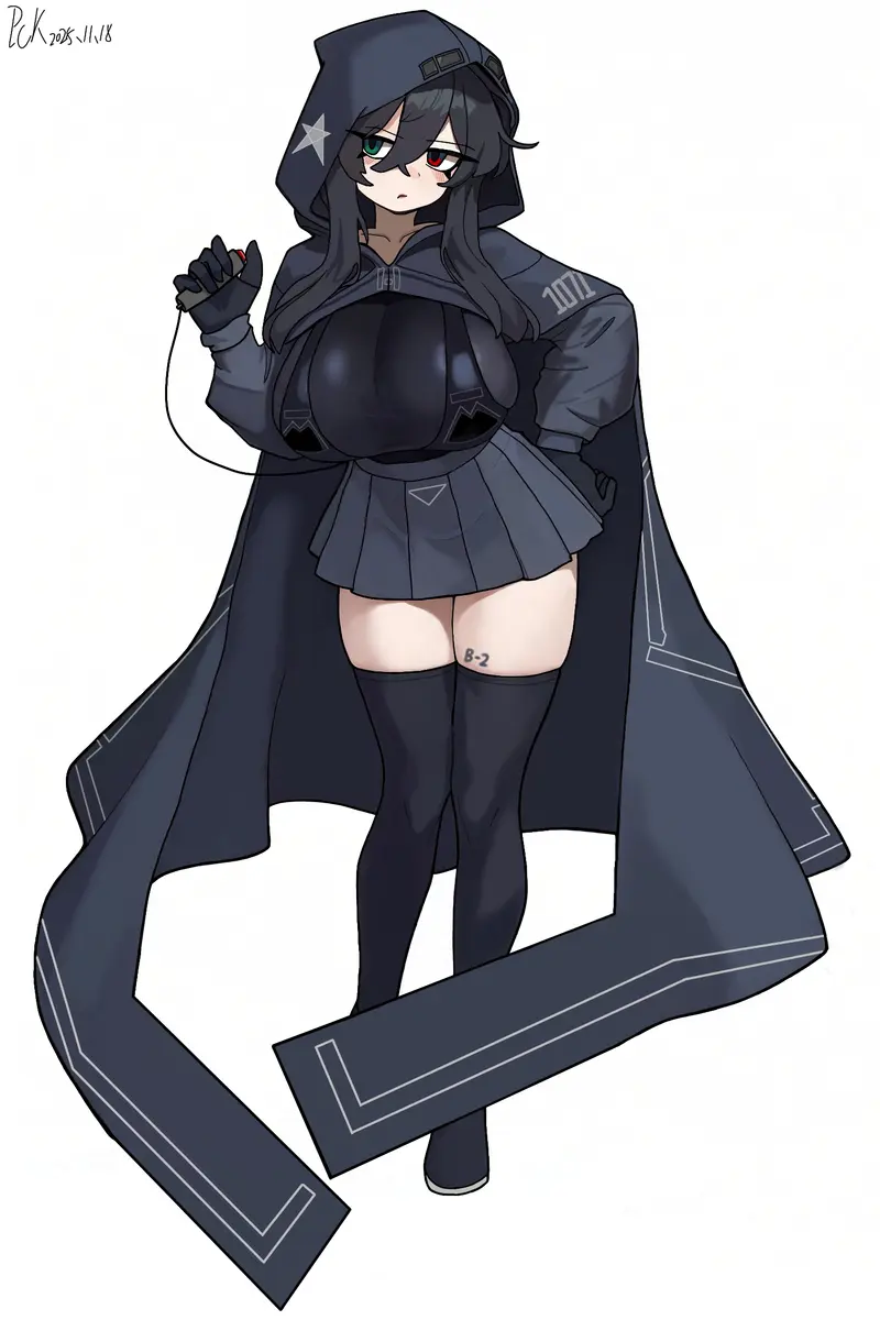 Avatar of B-2 ‘Spirit’