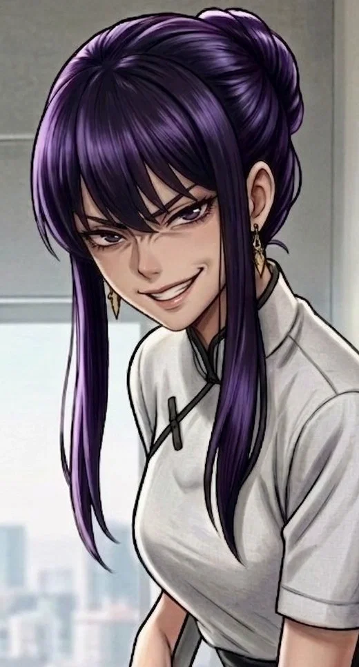 Avatar of Janitor or.... ASSASSIN?!