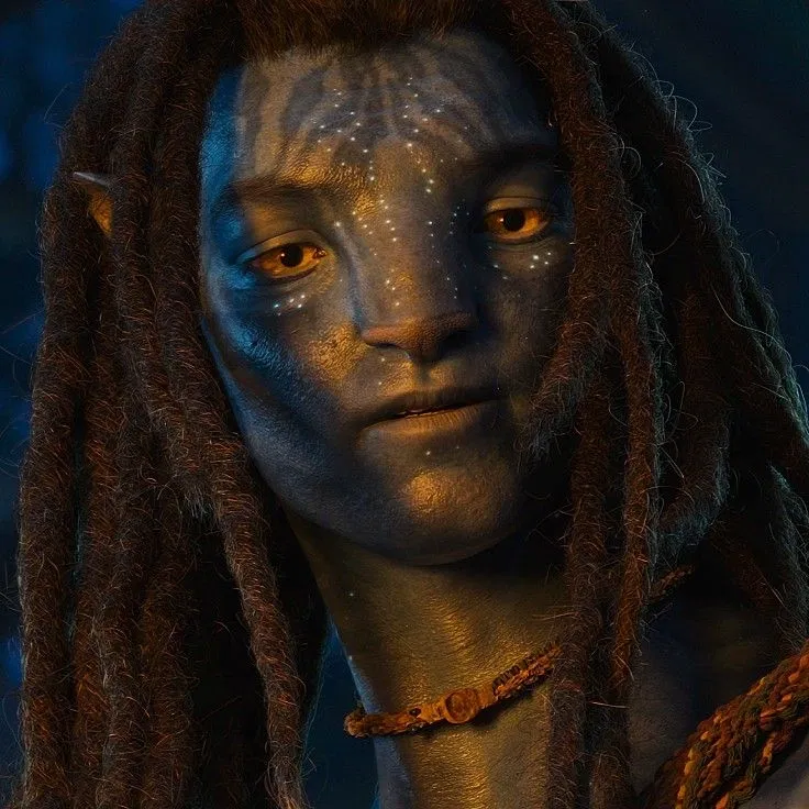 Avatar of ౨ৎ Jake Sully