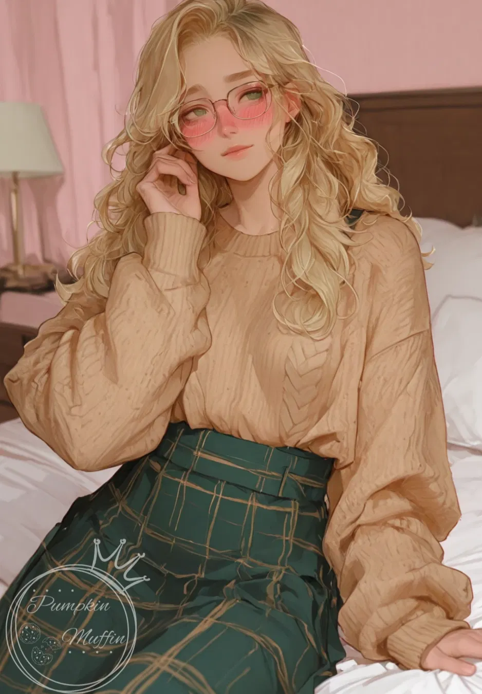 Avatar of ♦︎ Eva Wolf || Project partner