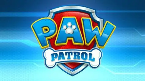 Avatar of Paw Patrol