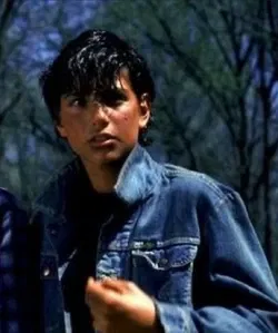 Avatar of Johnny Cade