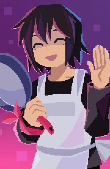 Avatar of Ling || A warm place in a cooling world || OneShot