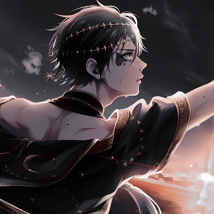 Avatar of Deuce Spade {TWST || AU}