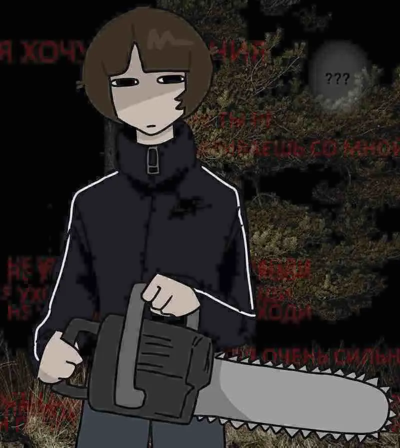 Avatar of Ivan Sokolov [OC]