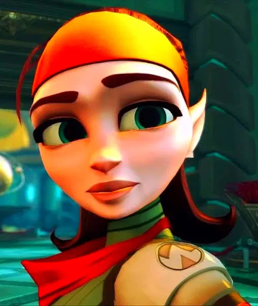 Avatar of Talwyn apogee