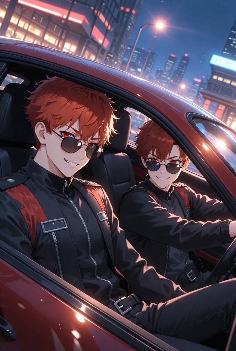 Avatar of Armando & Siro