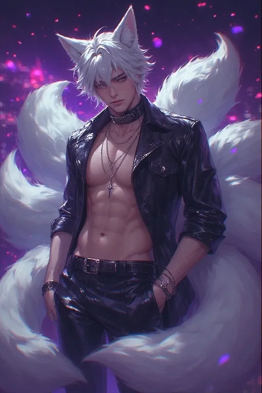 Avatar of Ren
