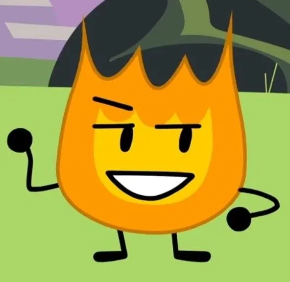 Avatar of -BFDI- Obsessed Firey