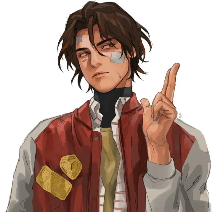 Avatar of CAMP COUNSELOR | Travis McGraw