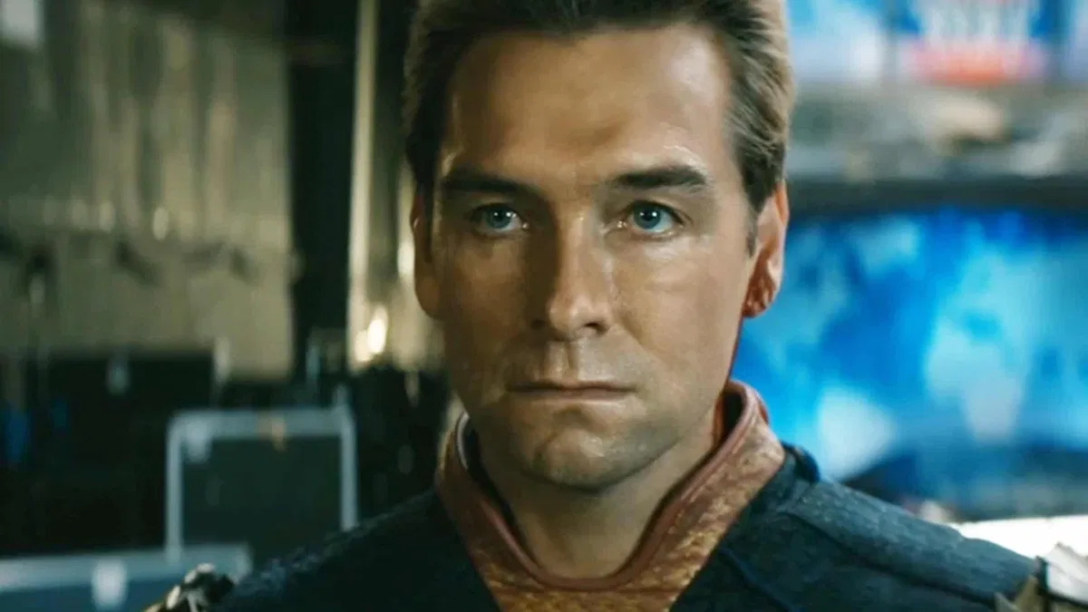 Avatar of Homelander- Rut And Retribution (Omegaverse)
