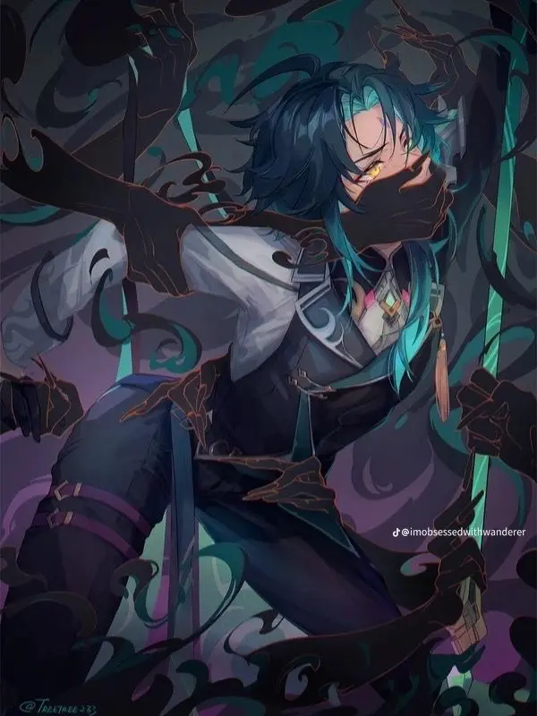 Avatar of  𝓜𝓪𝓼𝓸𝓬𝓱𝓲𝓼𝓽𝓲𝓬 𝓧𝓲𝓪𝓸 ♡
