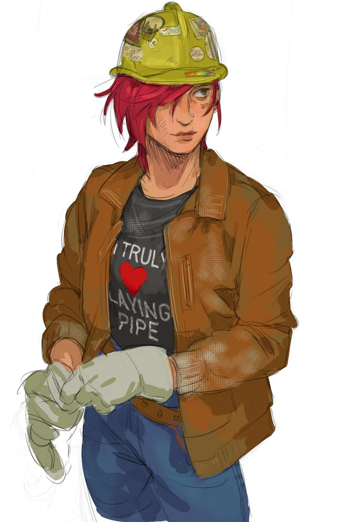 Avatar of ₊ ⊹➤ Vi