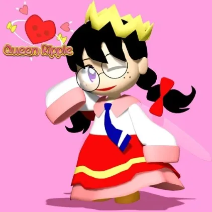Avatar of Queen Ripple (Smooth)